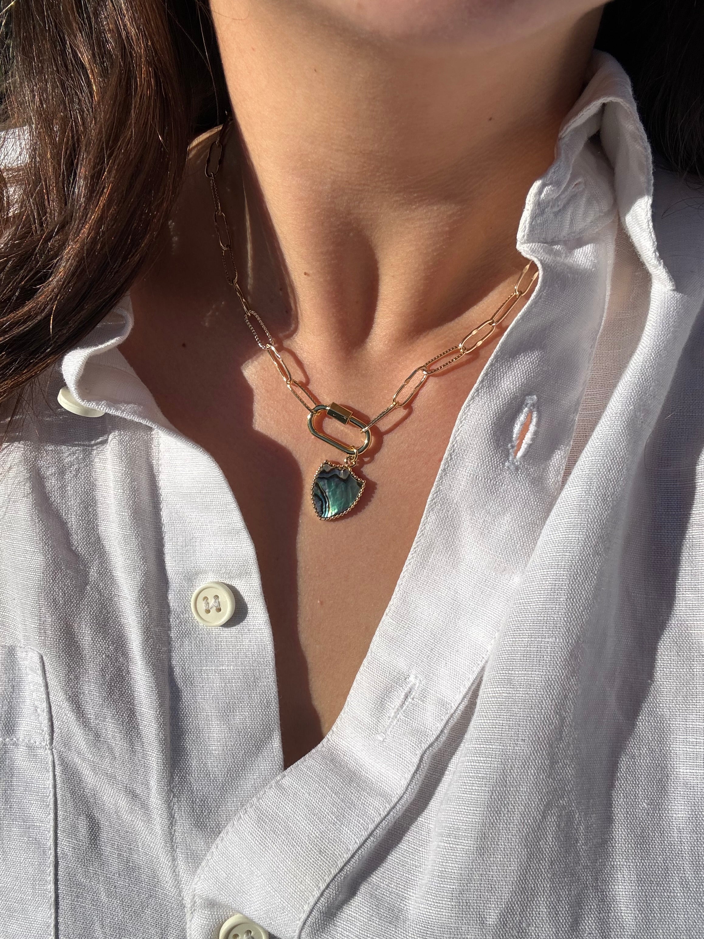 OBX necklace