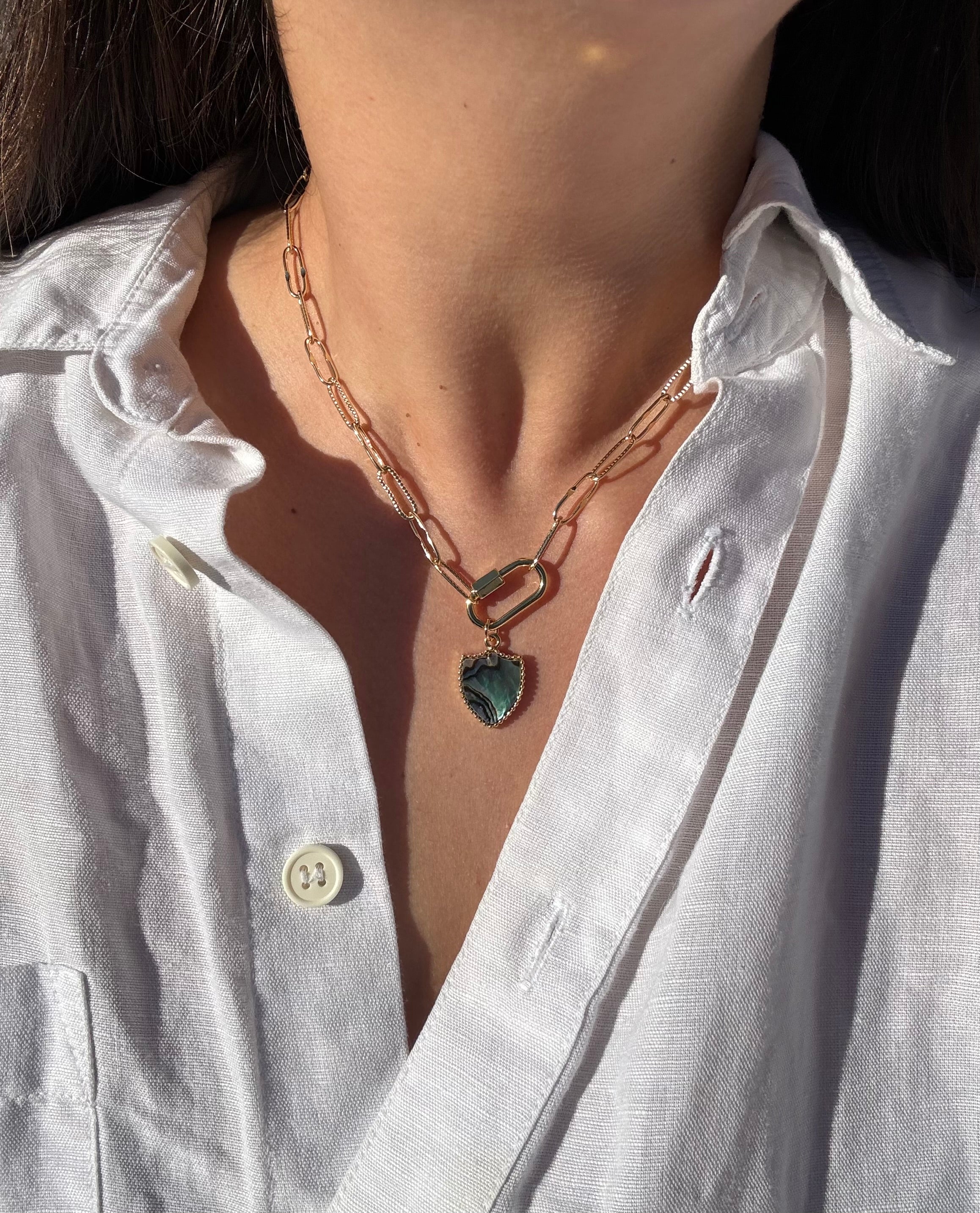 OBX necklace
