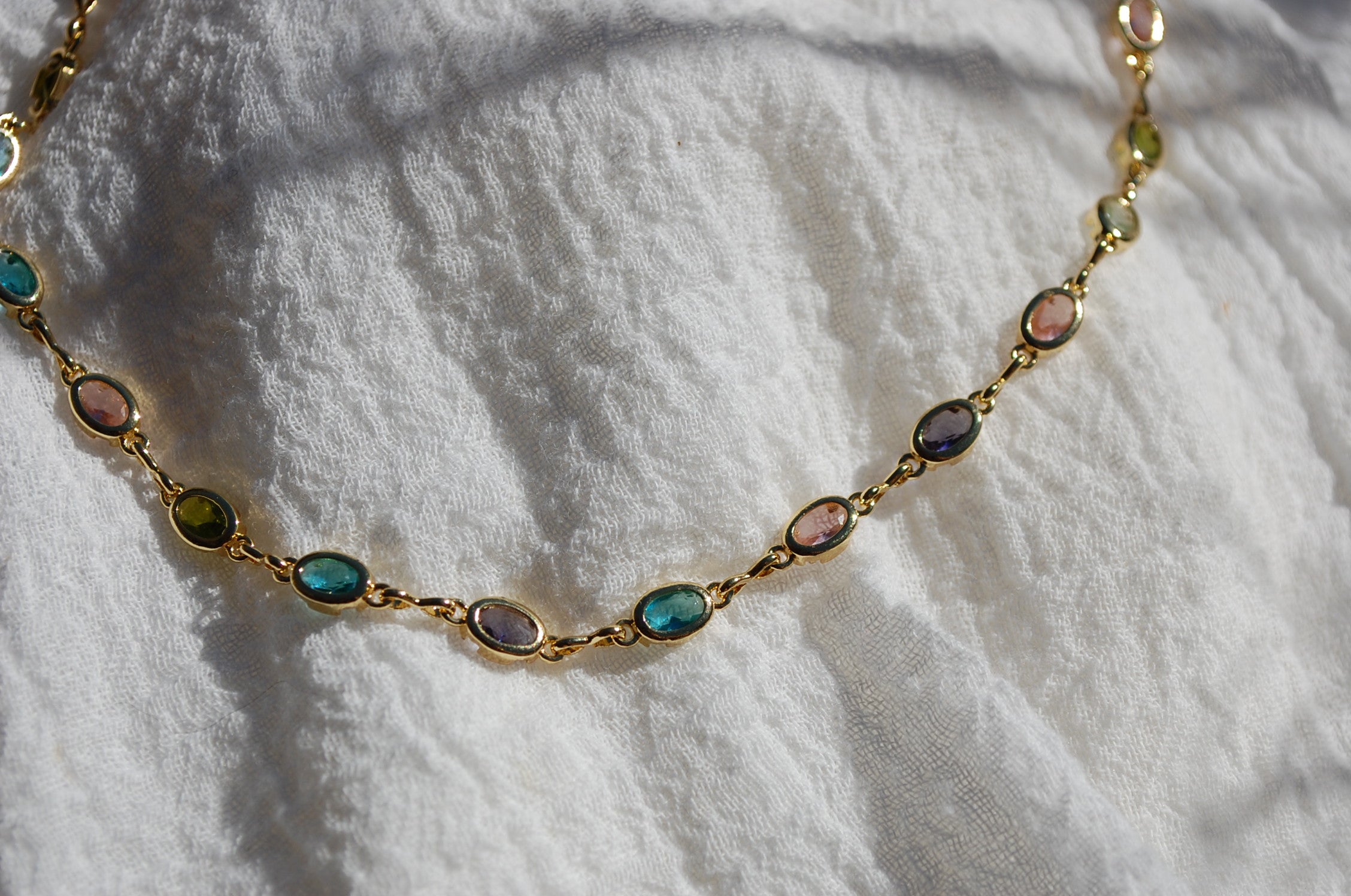 “Sam’s Grandma” necklace PREORDER
