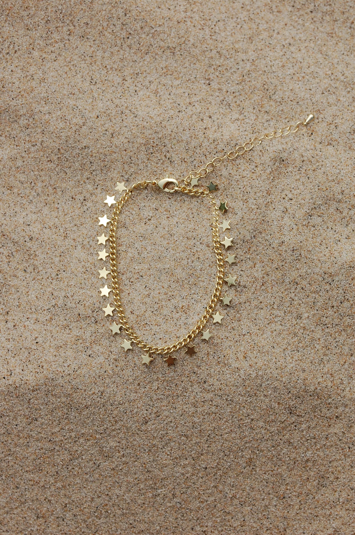 shining star bracelet