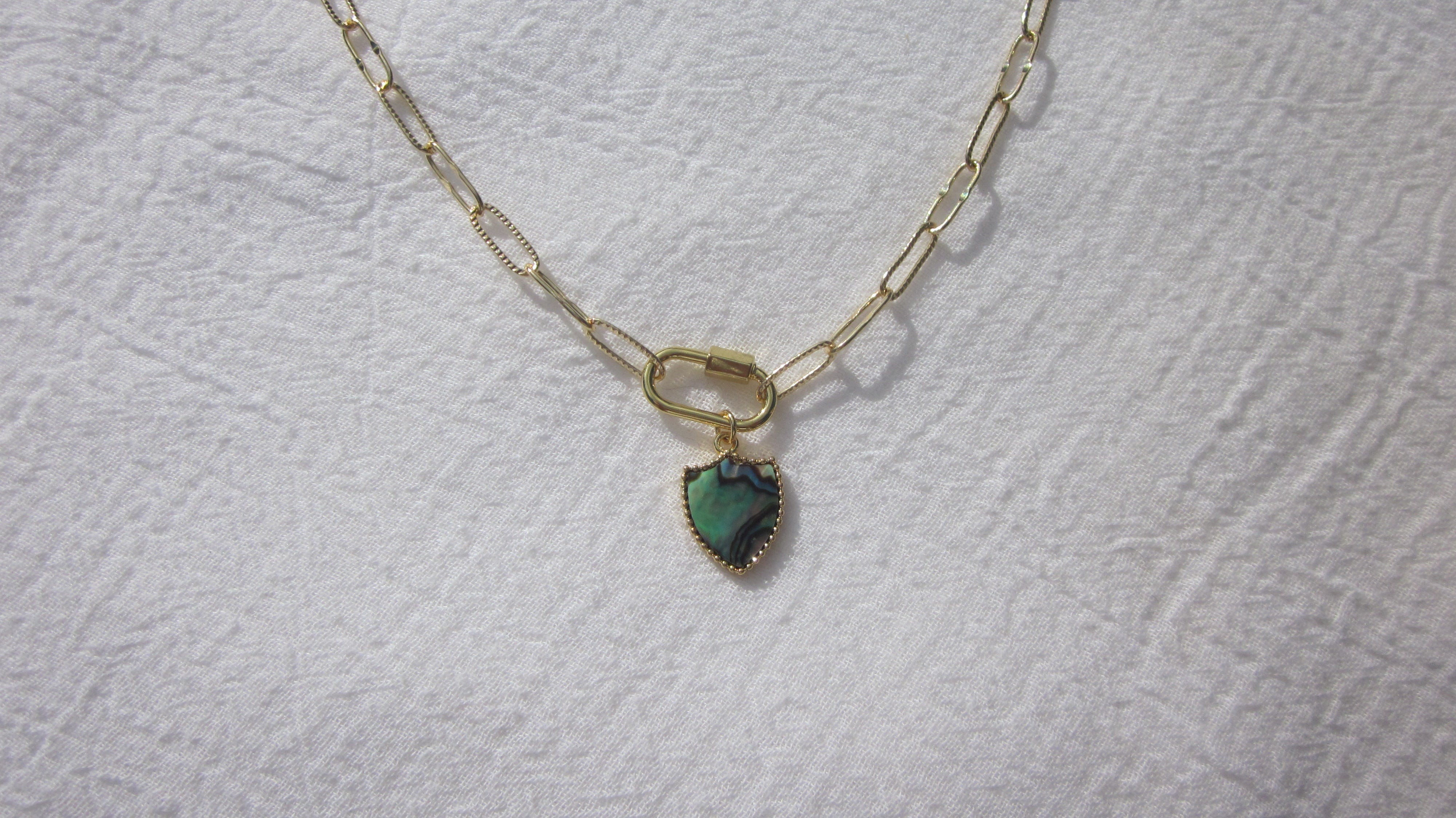 OBX necklace