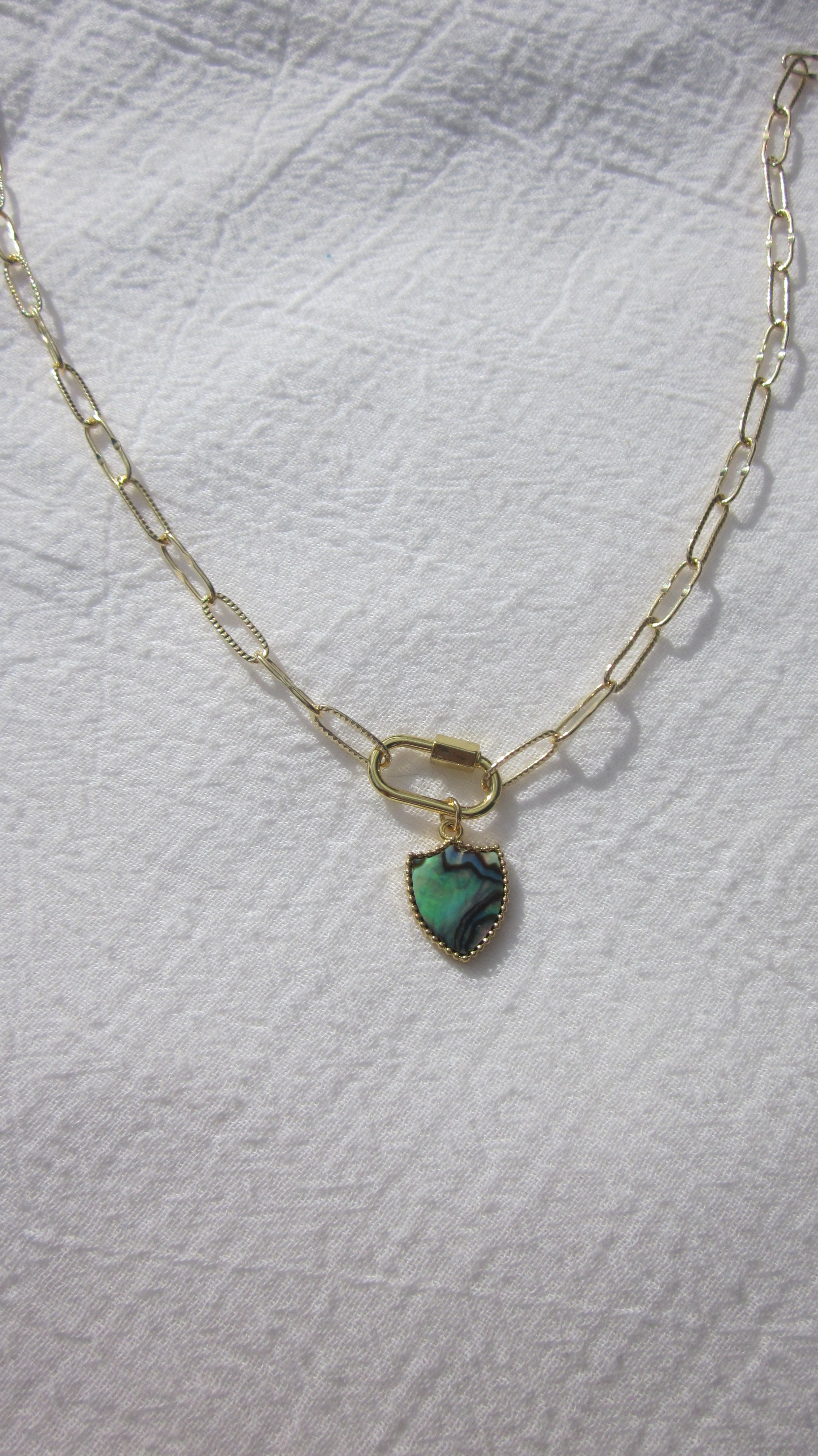 OBX necklace