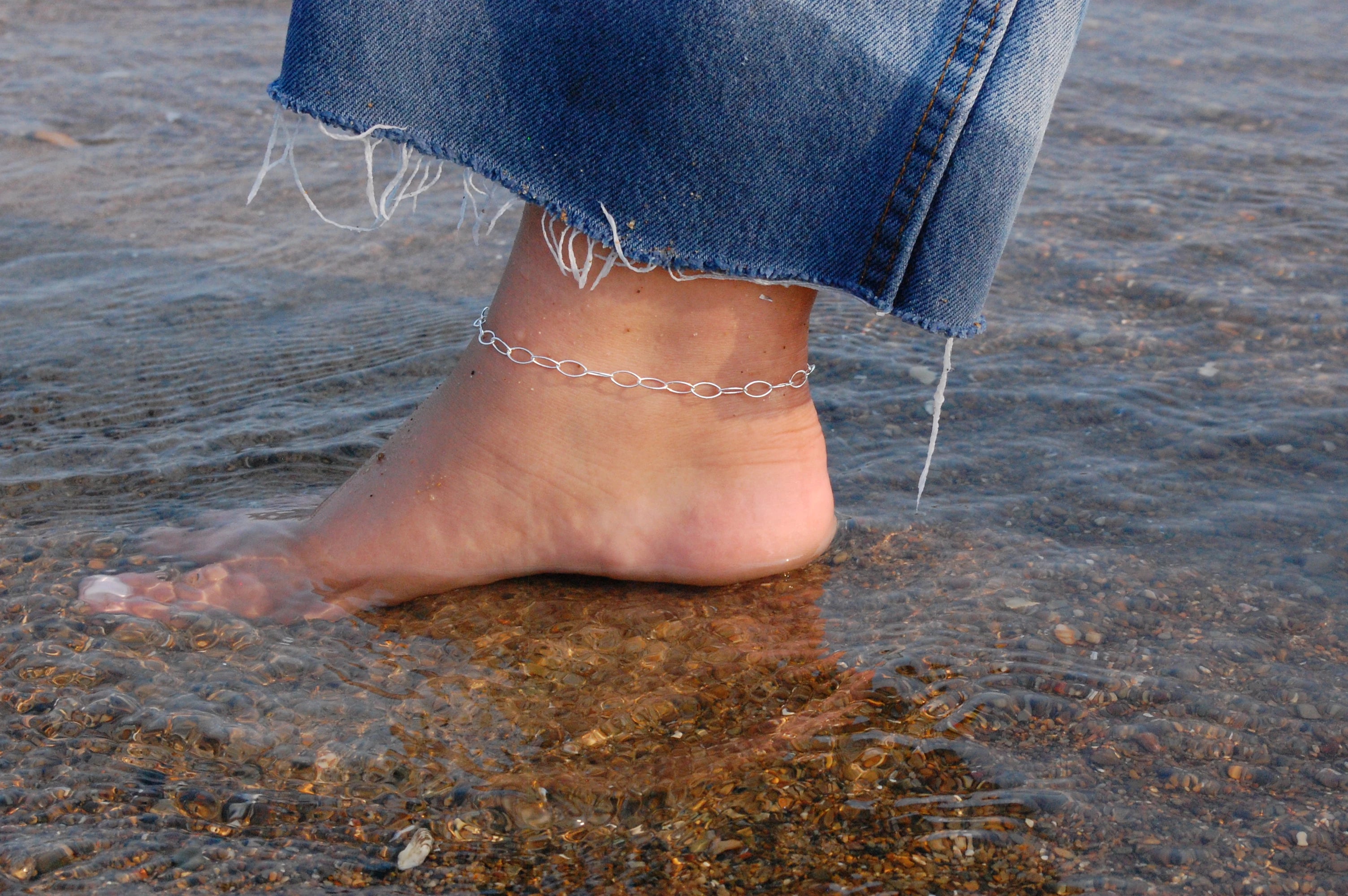 Anklets