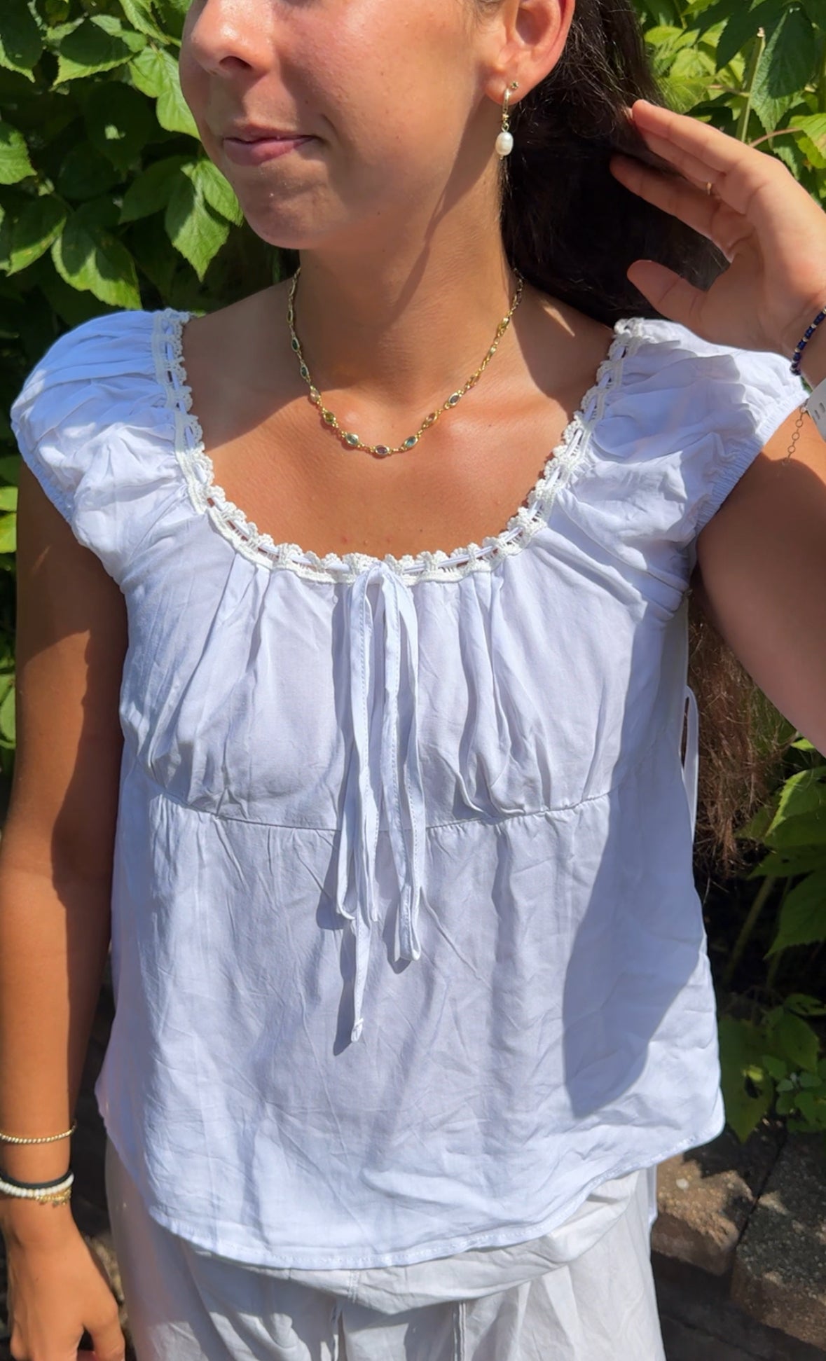 “Sam’s Grandma” necklace PREORDER